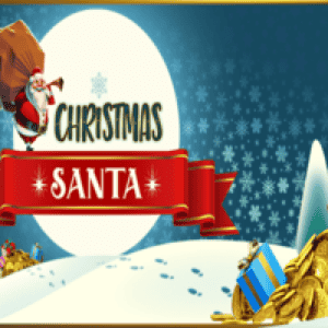 Christmas Santa